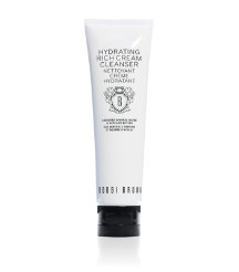 Hydrating Rich Cream Cleanser