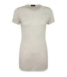 Cashmere T-Shirt