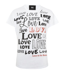 Love T-Shirt