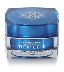 Alchemy Premium Night Cream
