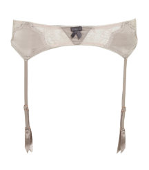 Isabella Suspender Belt