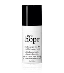 eye hope advanced anti-aging eye cream