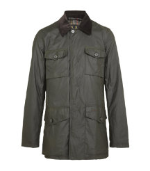 Wax Carrier Jacket
