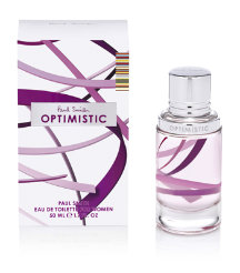 Optimistic for Women (EDT, 50ml)