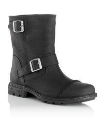 Rockville Leather Boot