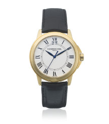 Tradition Date Watch