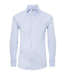 Herringbone Shirt