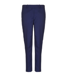 Straight Leg Trousers