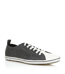 Musa Canvas Sneaker