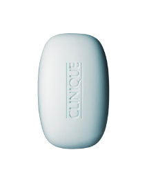 Anti-Blemish Solutions Cleansing Bar for Face and Body