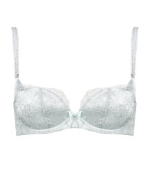 Snowberry Bra