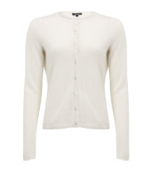 Cashmere Cardigan