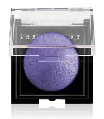 Baked Eye Colour in Violet Sky