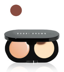 Creamy Concealer Kit in Chestnut