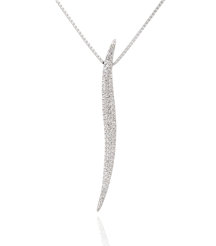 Aline Pendant