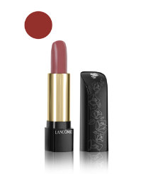 L’Absolu Nu Lipstick in 203 Beige Noisette