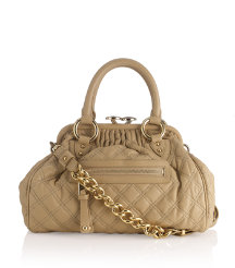 Mini Quilted Stam Bag