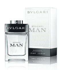 Bvlgari Man (EDT, 60ml)