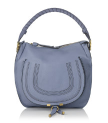 Marcie Small Hobo Bag