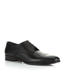 Derby Lace Up Shoe