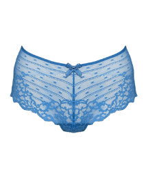 Rive Gauche Shorts