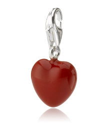 Heart Charm