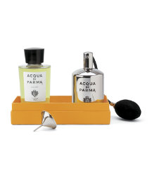 Colonia Deluxe Set