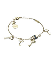 Padlock Bracelet