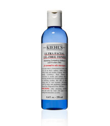 Ultra Facial Oil Free Toner