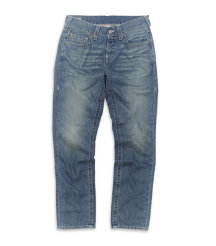 Jackson Straight Leg Jeans