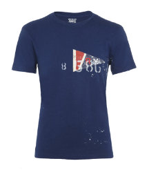 Nautical Flag T-Shirt