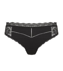 Retro Sculpt Tanga