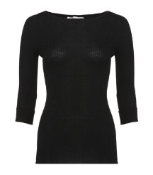 Ribbed Jumper