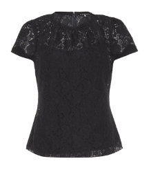 Jeanna Lace Top