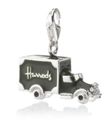 Harrods Van Charm