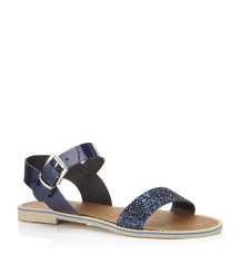 Kook Leather Sandal