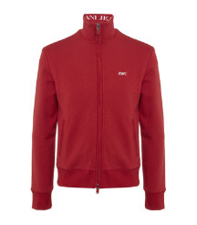 Zip Sweater