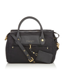 Preppy Nylon Tote