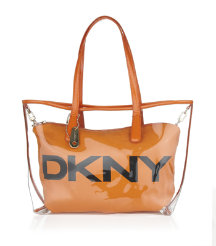 Active Plastic Beach Tote