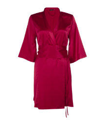 So Pretty It Hurts Robe