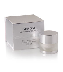 Sensai Cellular Performance Eye Contour Cream 