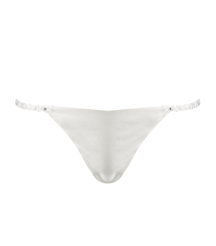 Silk Thong