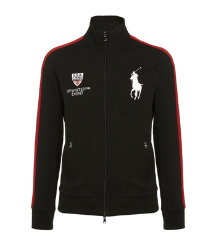 Big Pony Track Jacket