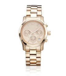Bracelet Chronograph Watch