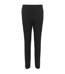 Wool Mix Trouser
