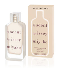A Scent (EDP, 80ml)