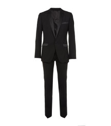 Brad Tuxedo