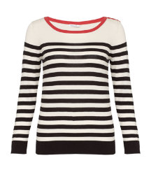 Parole Silk Cotton Sweater