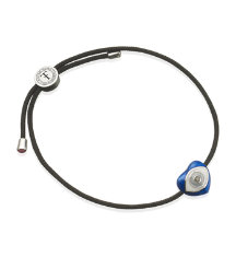 Evil Eye ‘Art Friendship Bracelet