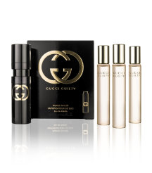 Guilty Purse Spray Gift Set (4 x 15ml)